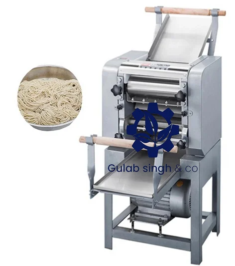 Automatic Noodle Making Machine